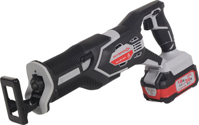 Сабельная пила Интерскол НПА-200/36ВЭ (818.2.2.70)