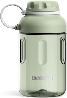 Бутылка для воды Bobber Tritan Bottle-590 Sage Green (зеленый шалфей)