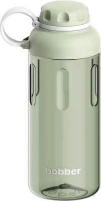 Бутылка для воды Bobber Tritan Bottle-890 Sage Green (зеленый шалфей)