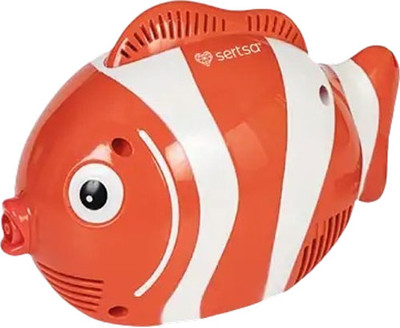 Ингалятор Sertsa Air Kid