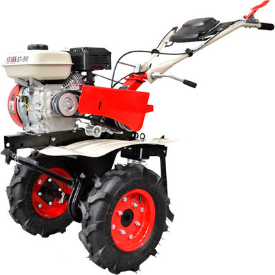 Мотоблок бензиновый StaRK ST-900M-3 / 02250-03825 (4.00-8)