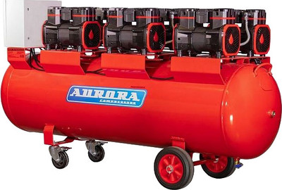 Воздушный компрессор AURORA Passat-250/1500 Module / 39401