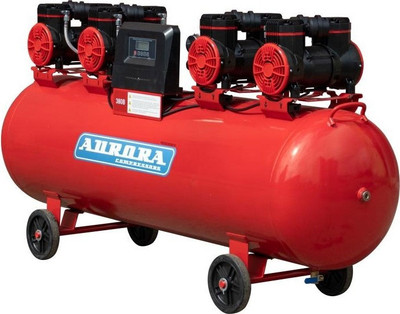 Воздушный компрессор AURORA Passat-250/1000 Module 4g / 39399