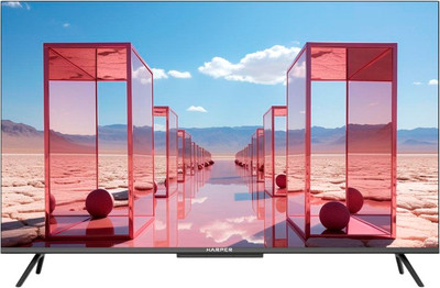 Телевизор Harper 55" Q770TS 55Q770TS