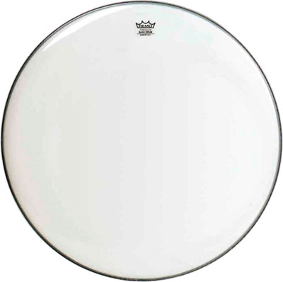 Пластик для барабана Remo BR-1226-00 / 812.286