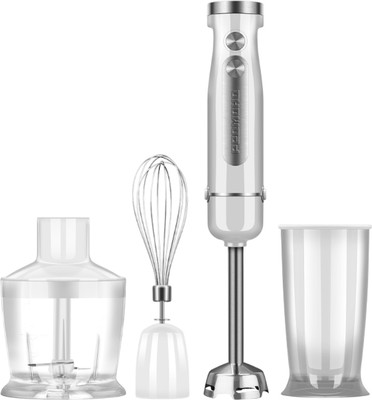 Блендер погружной Redmond BH423 (белый)