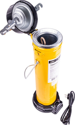 Пенал для электродов FoxWeld TB-5 / 4481