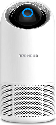 Очиститель воздуха Redmond AP2209S (белый)