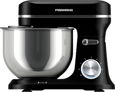 Миксер стационарный Redmond FM603 (черный)