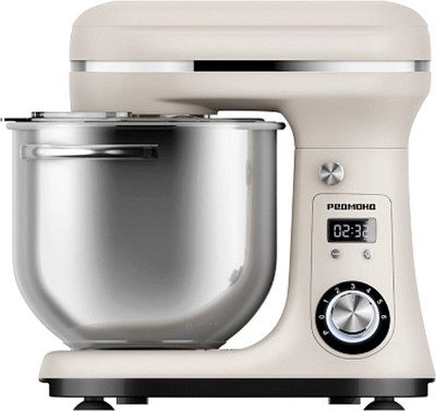 Миксер стационарный Redmond FM605 (бежевый)