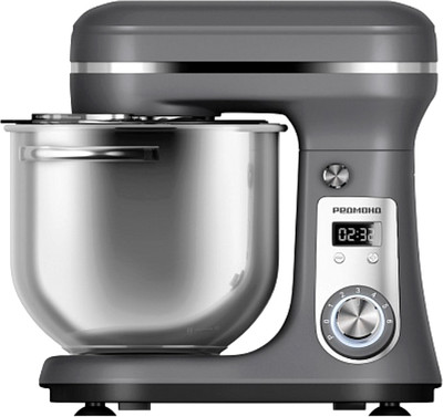 Миксер стационарный Redmond FM605 (серый)