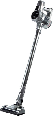 Вертикальный пылесос Redmond RV-UR371 (черный)