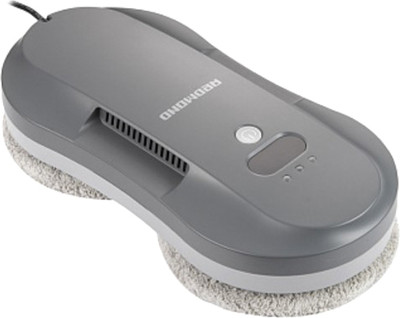 Робот-мойщик окон Redmond W2400 (серый)