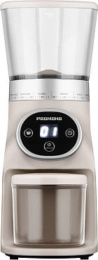 Кофемолка Redmond CG801 (бежевый)