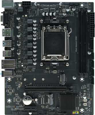 Материнская плата AFOX B650D5-MA-V2