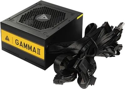 Блок питания для компьютера Montech Gamma II 750W / GAMMA750