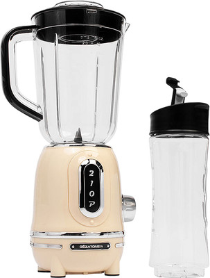 Блендер стационарный Gezatone FB125 / 1301361