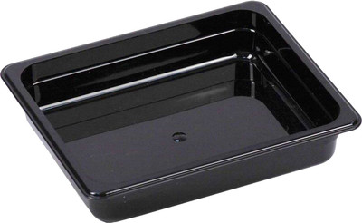 Гастроемкость Luxstahl JW-P122B/P812-2 / кт0402 (черный)