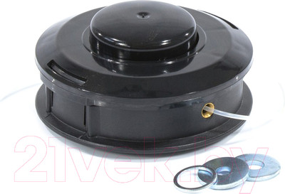 Головка триммерная Denzel 96304