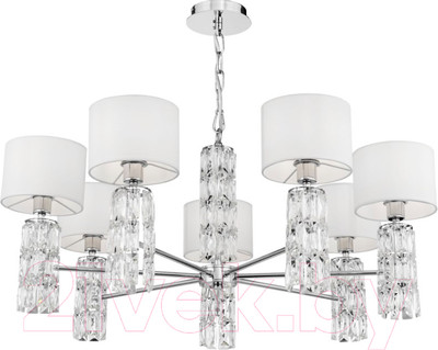 Люстра Maytoni Talento DIA008PL-07CH