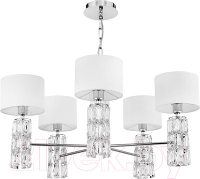 Люстра Maytoni Talento DIA008PL-05CH