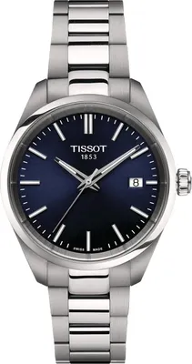 Часы наручные женские Tissot PR 100 T150.210.11.041.00