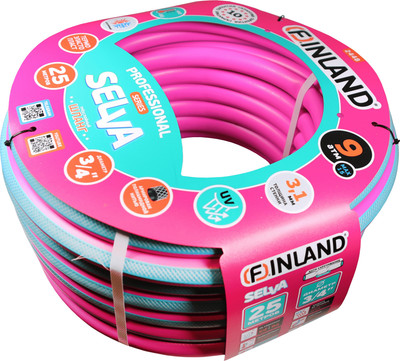 Шланг поливочный Finland ТЭП 3/4 / 2448 (25м)