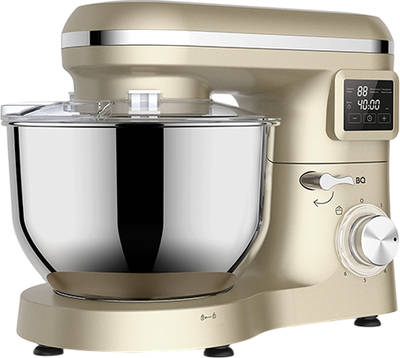 Миксер стационарный BQ MX640 (золото)