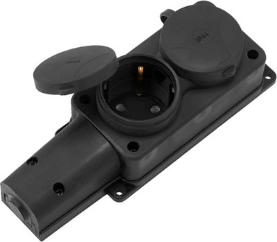 Розетка штепсельная Bylectrica Р16-9144