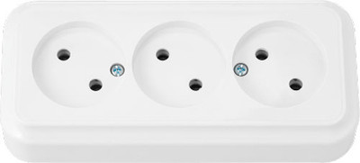 Розетка Bylectrica РА16-741