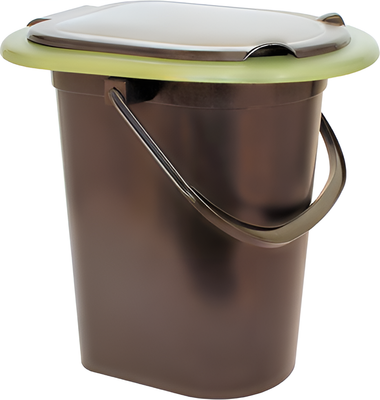 Ведро-туалет БЗПИ 23с295-3567