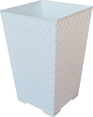 Кашпо БЗПИ Ротанг 23c902-3567 (18л)