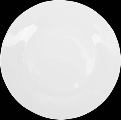 Тарелка закусочная (десертная) No Brand Collage фк718