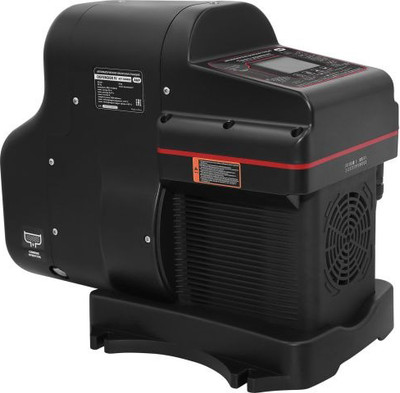 Насосная станция A&P Автоматическая Defender IV / AP118D004