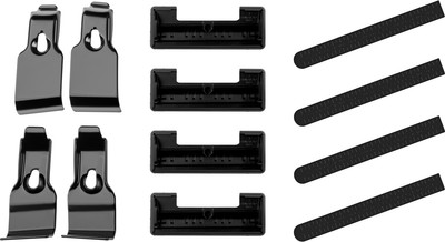 Комплект адаптеров багажной системы Атлант 7253