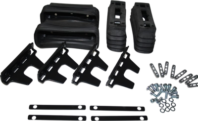 Комплект адаптеров багажной системы Атлант 7054