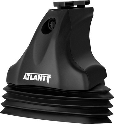 Комплект адаптеров багажной системы Атлант 7052