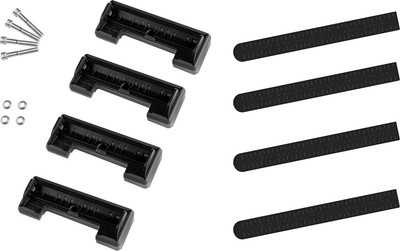 Комплект адаптеров багажной системы Атлант 7062