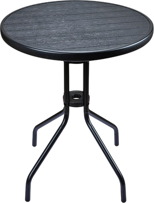 Кофейный столик садовый Well's T006