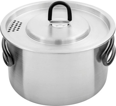 Котелок походный Tatonka Kettle II 1.0 / 4058.000