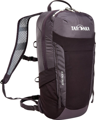 Рюкзак спортивный Tatonka Active Pack 10 / 1573.037  (midnight plum)