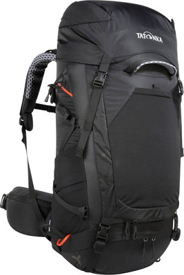 Рюкзак туристический Tatonka Pyrox 40+10 W / 1420.040 (черный)