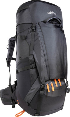 Рюкзак туристический Tatonka Yukon 50+10 Women / 1300.040 (черный)