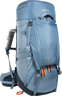 Рюкзак туристический Tatonka Yukon 50+10 Women / 1300.279 (синий)