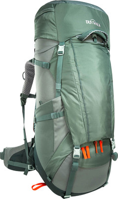 Рюкзак туристический Tatonka Yukon 60+10 Women / 1301.286 (зеленый)