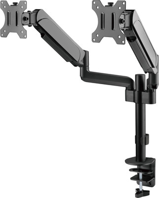 Кронштейн для монитора Digma D-MM202D (черный)