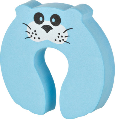 Дверной стоппер ROXY-KIDS Кот. Этиленвинилацетат / RDF-003