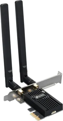 Wi-Fi/Bluetooth-адаптер TP-Link Archer TX20E