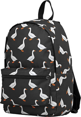 Рюкзак ECOS BL032 / 109255 (гуси)