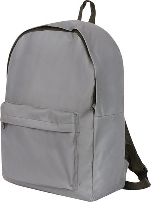 Рюкзак ECOS BL032 / 109254 (серый)